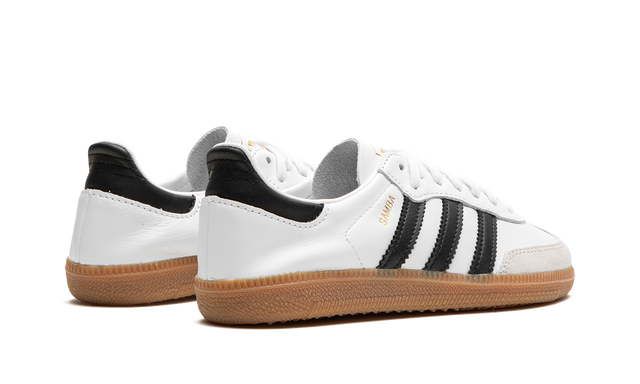 Terrace Low Decon White Gum