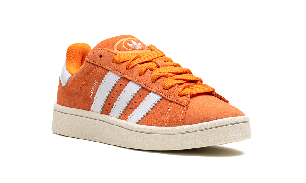 Suede Classic Trainer 00s Amber Tint
