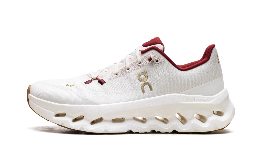 Cloud Tilt Pearl Ivory