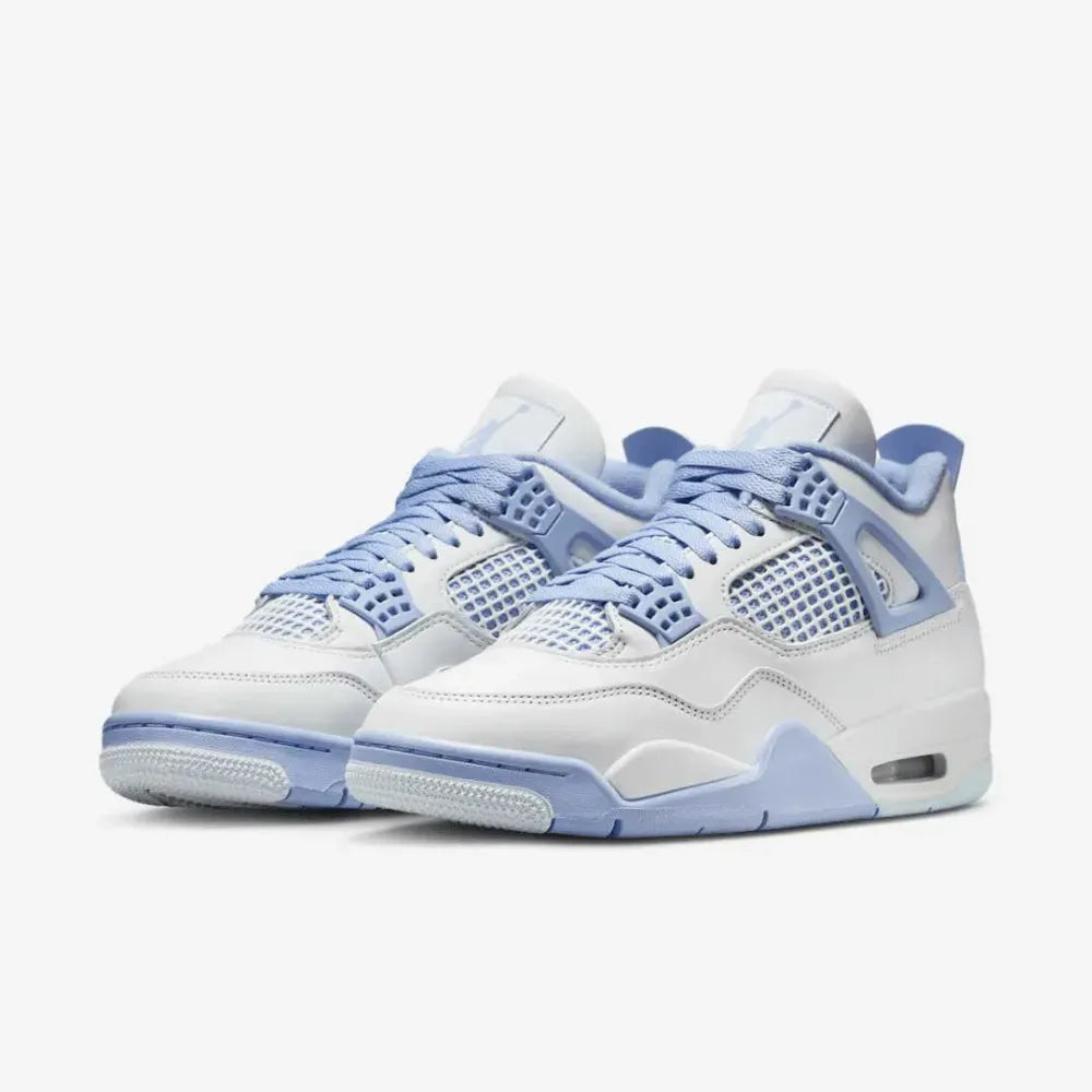 Retro 4 Retro Aluminum