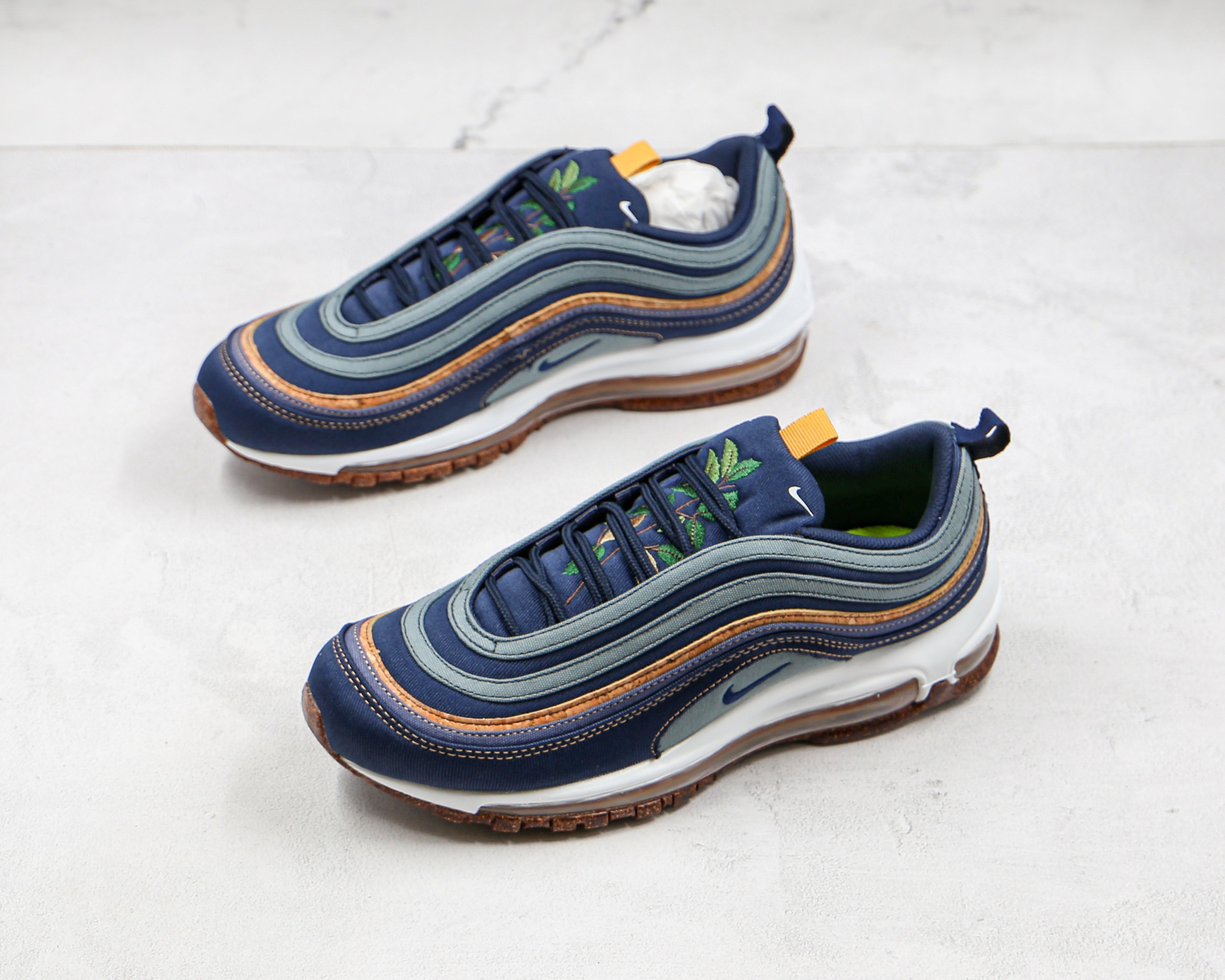 Runner 97 Cork