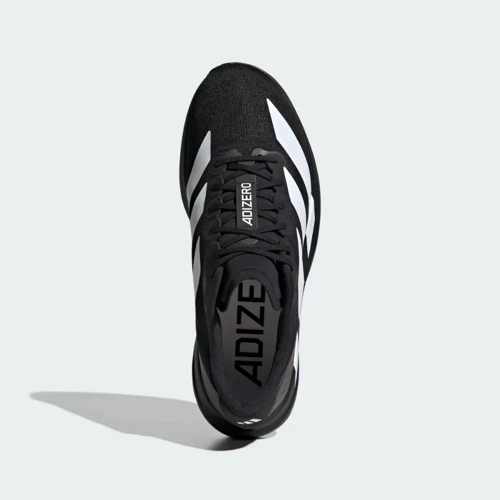 Adizero EVO SL Black White