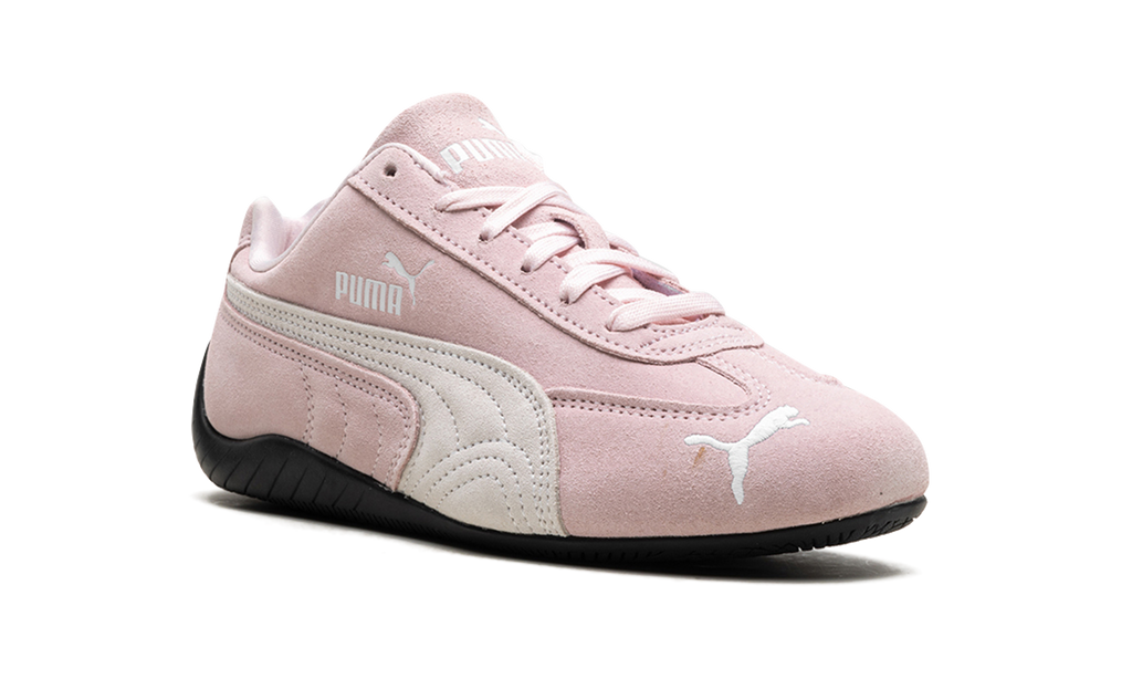 Race Low OG WMNS"Pink White"