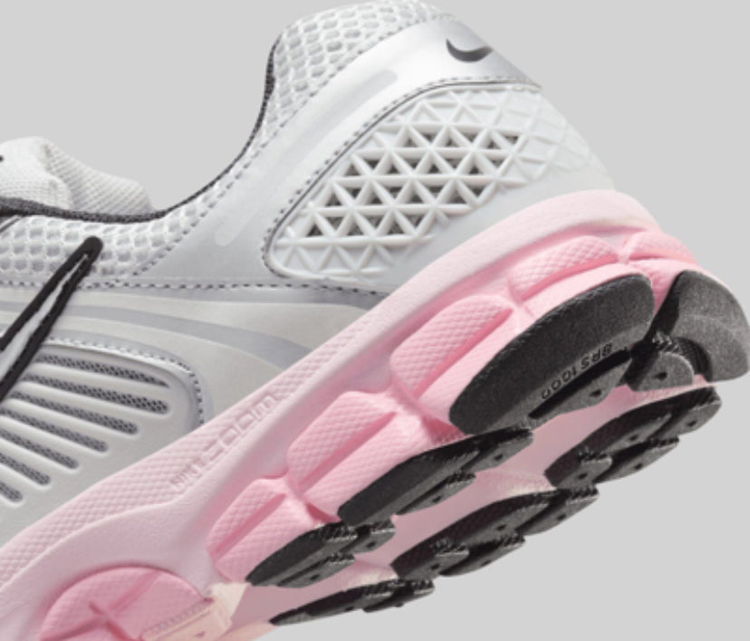 Cushion Runner 5 Photon Dust Pink Foam