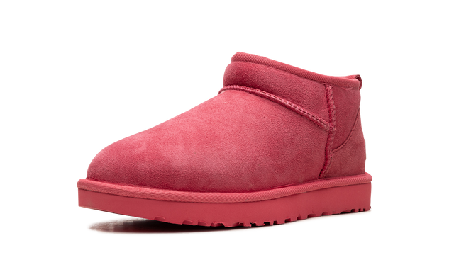 Classic Ultra Mini WMNS"Pink Glow"