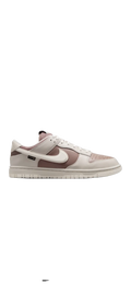 Court Low GORE-TEX Light Bone Mink Brown Sail