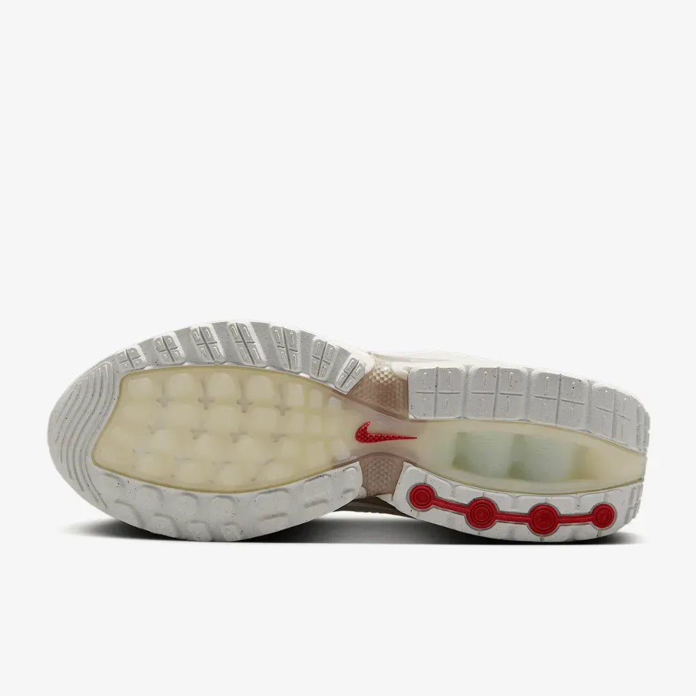 Runner Max DN SE Sail Fossil Stone