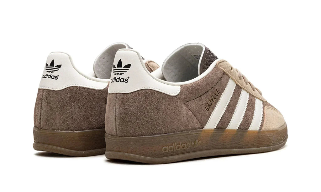 Vintage Trainer Indoor Earth Strata Magic Beige