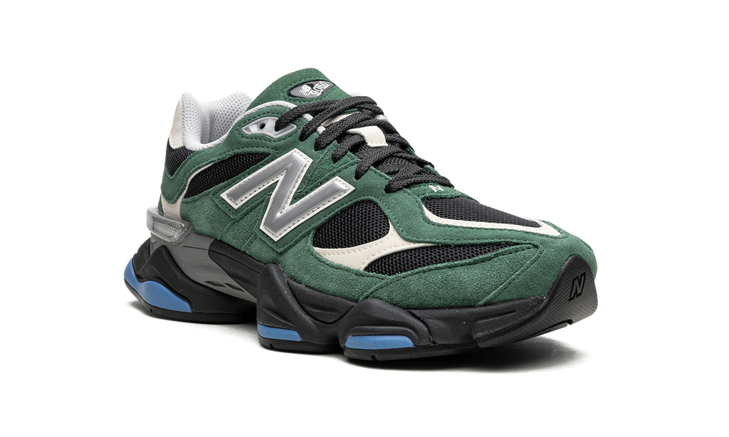 Tech 9060 Forest Green