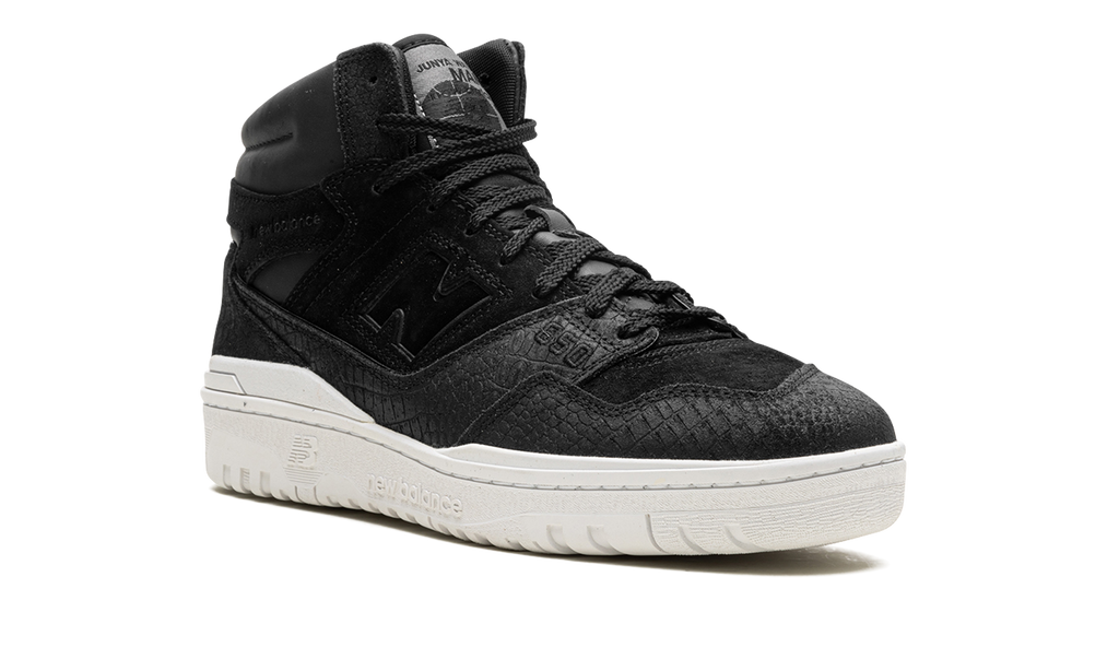 650 Junya Watanabe MAN - Black White