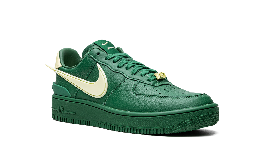 Classic Court 1 Ambush Pine Green