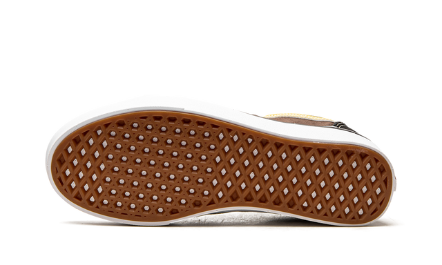 Skate Classic"Comfycush"
