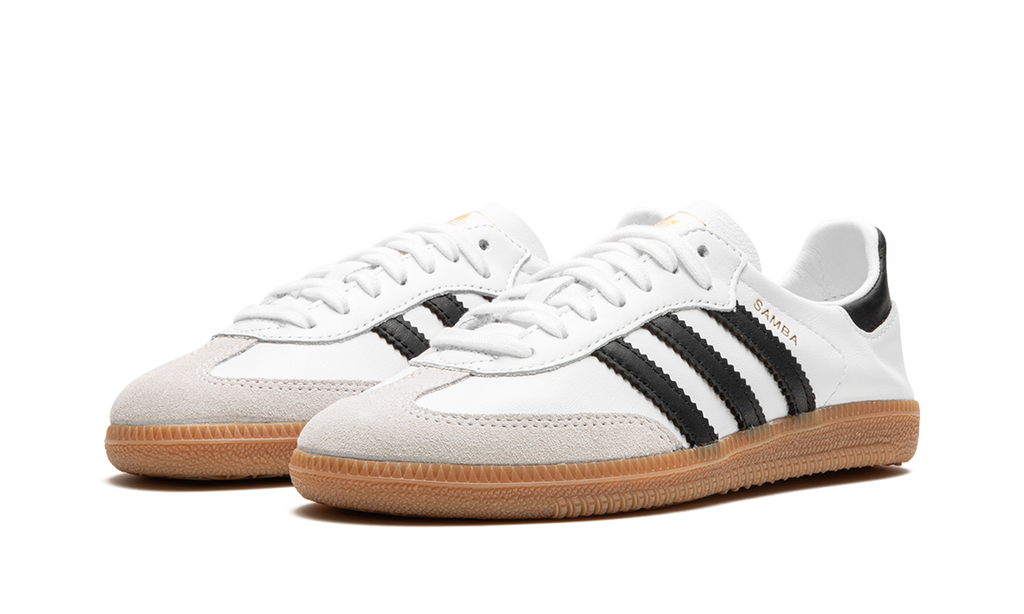 Terrace Low Decon White Gum