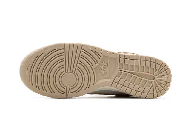 Court Low Phantom Metallic Gold