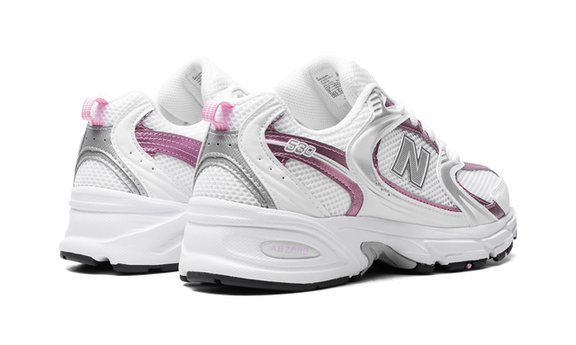 Runner 530 White / Pink