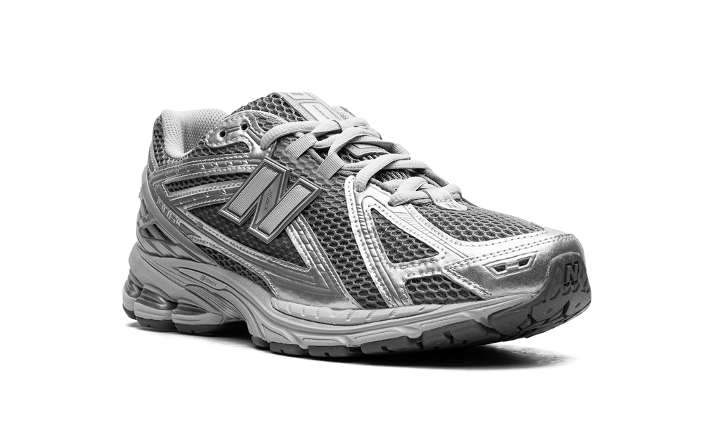 Tech 1906"Grey"