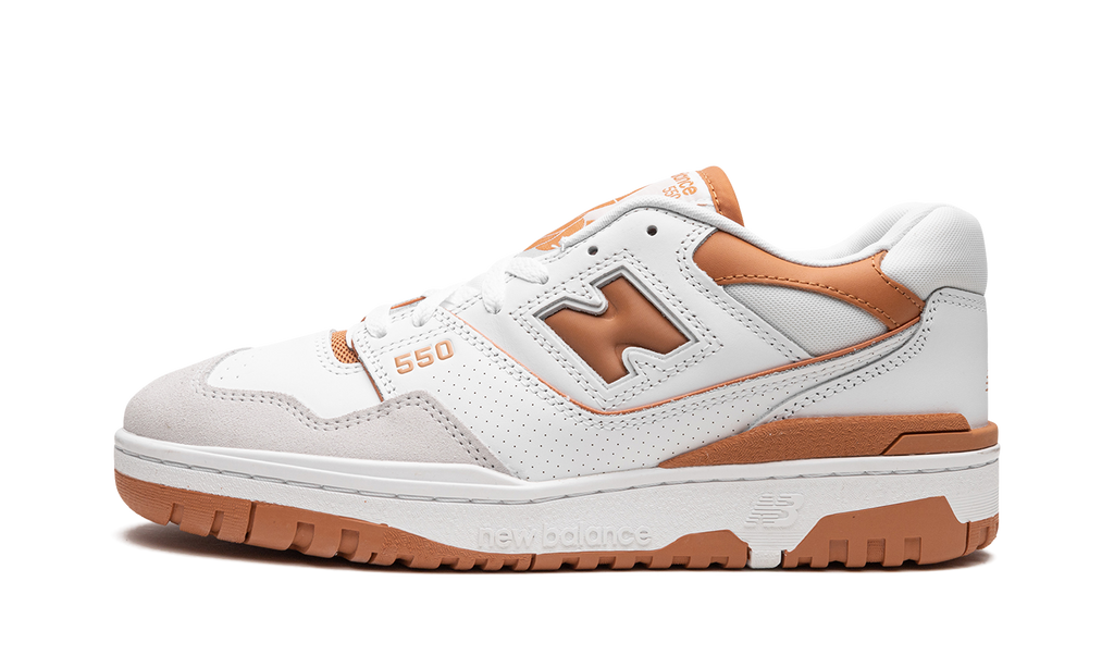 Court 550 Burnt Orange