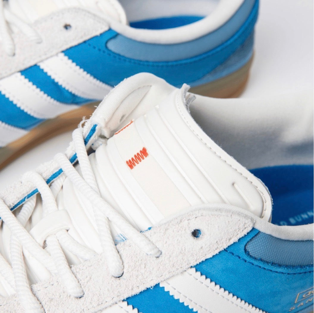 Bad Bunny x Vintage Trainer Indoor San Juan