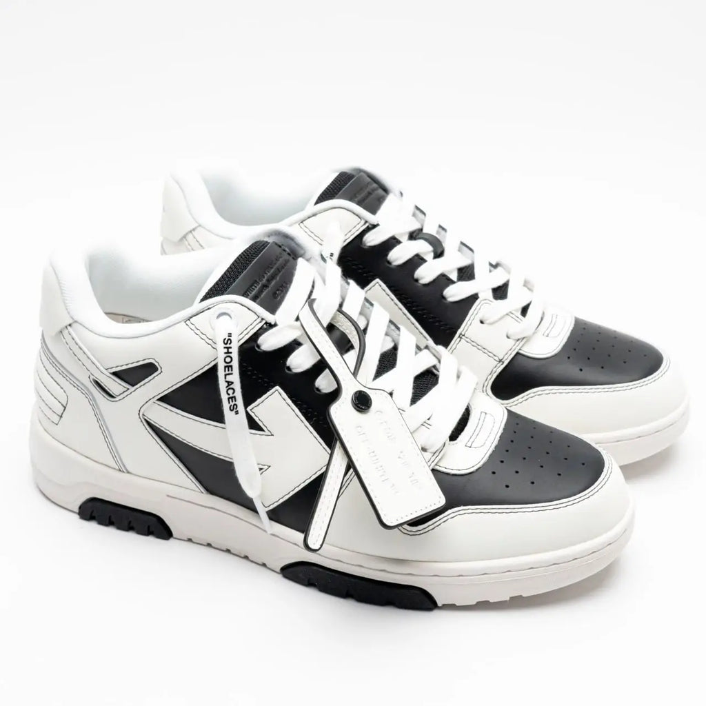 Out Of Office'OOO' Color Block