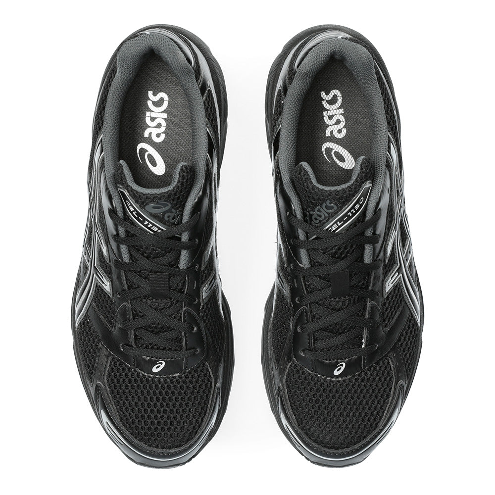 Gel-1130 OG Black Silver