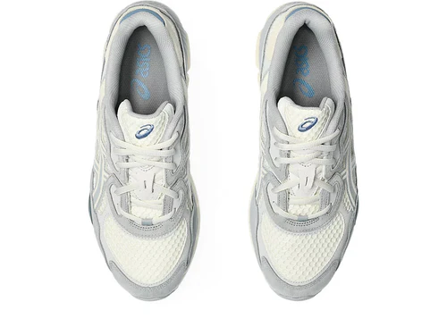 Gel City Ivory Mid Grey