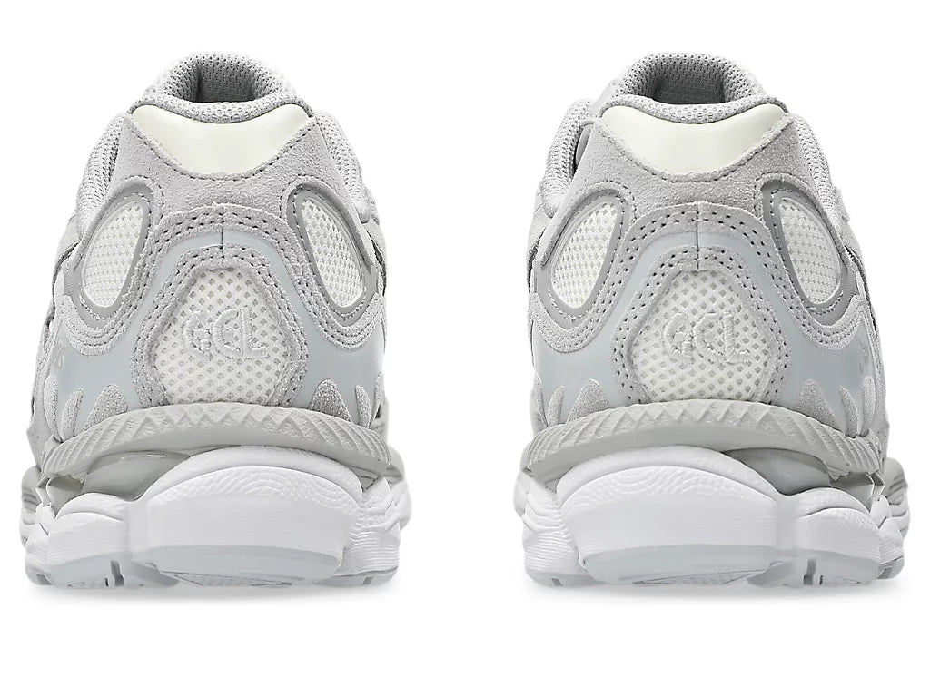 Gel City Cream Cloud Grey LAST PAIR
