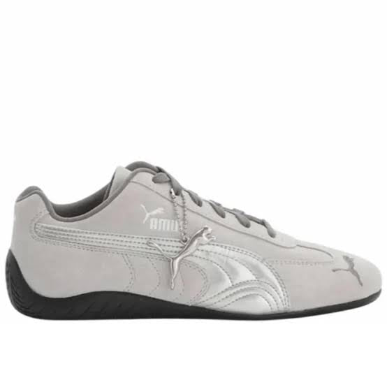 Race Low OG Nuance Gray