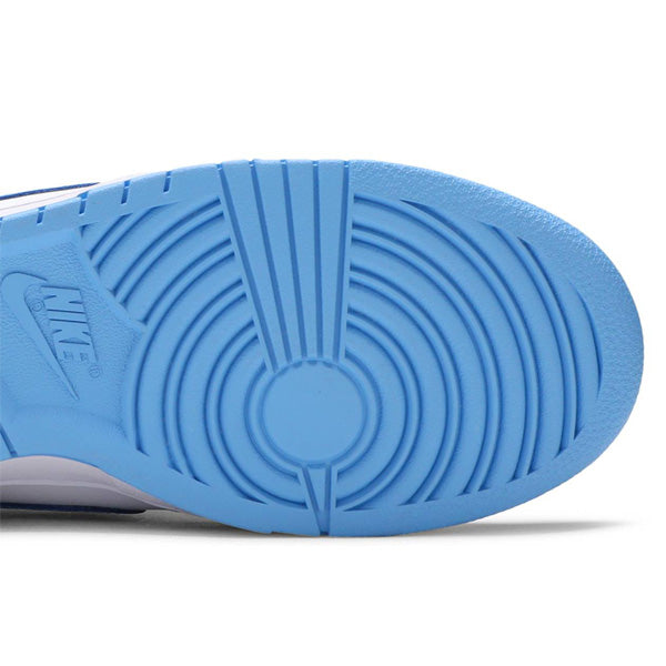 Court Low UNC