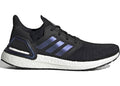 Ultraboost 20 National Lab Core Black Blue Violet