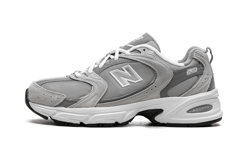 Runner 530 Raincloud