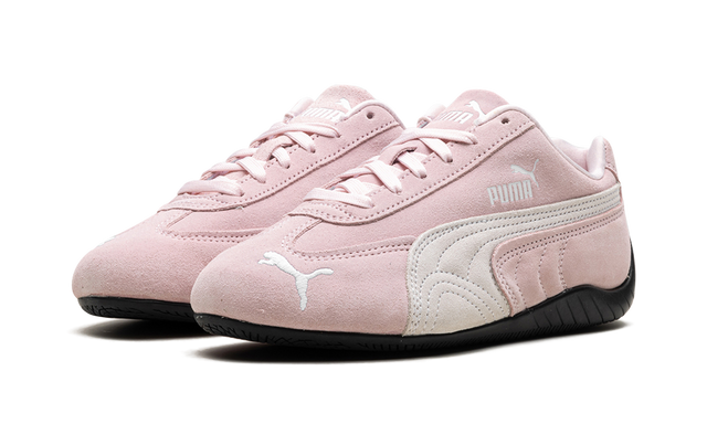 Race Low OG WMNS"Pink White"