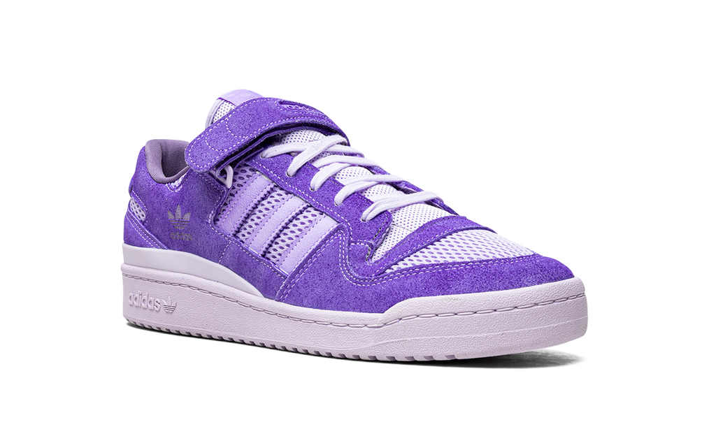 High Court 84 Low 8K Tech Purple