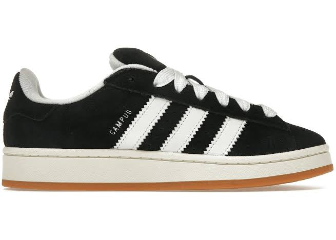Suede Classic Trainer 00s Core Black White