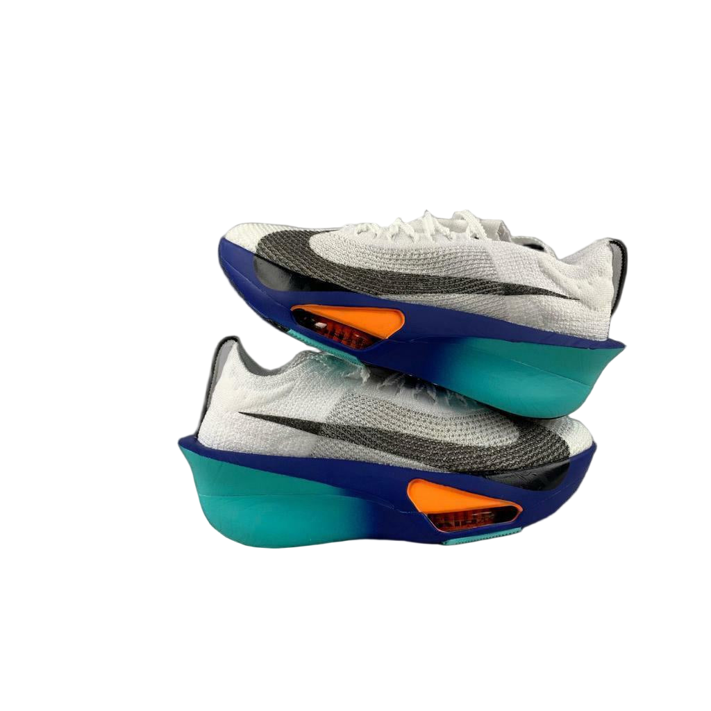 ZoomX Alphafly NEXT% 3 - Blue collor