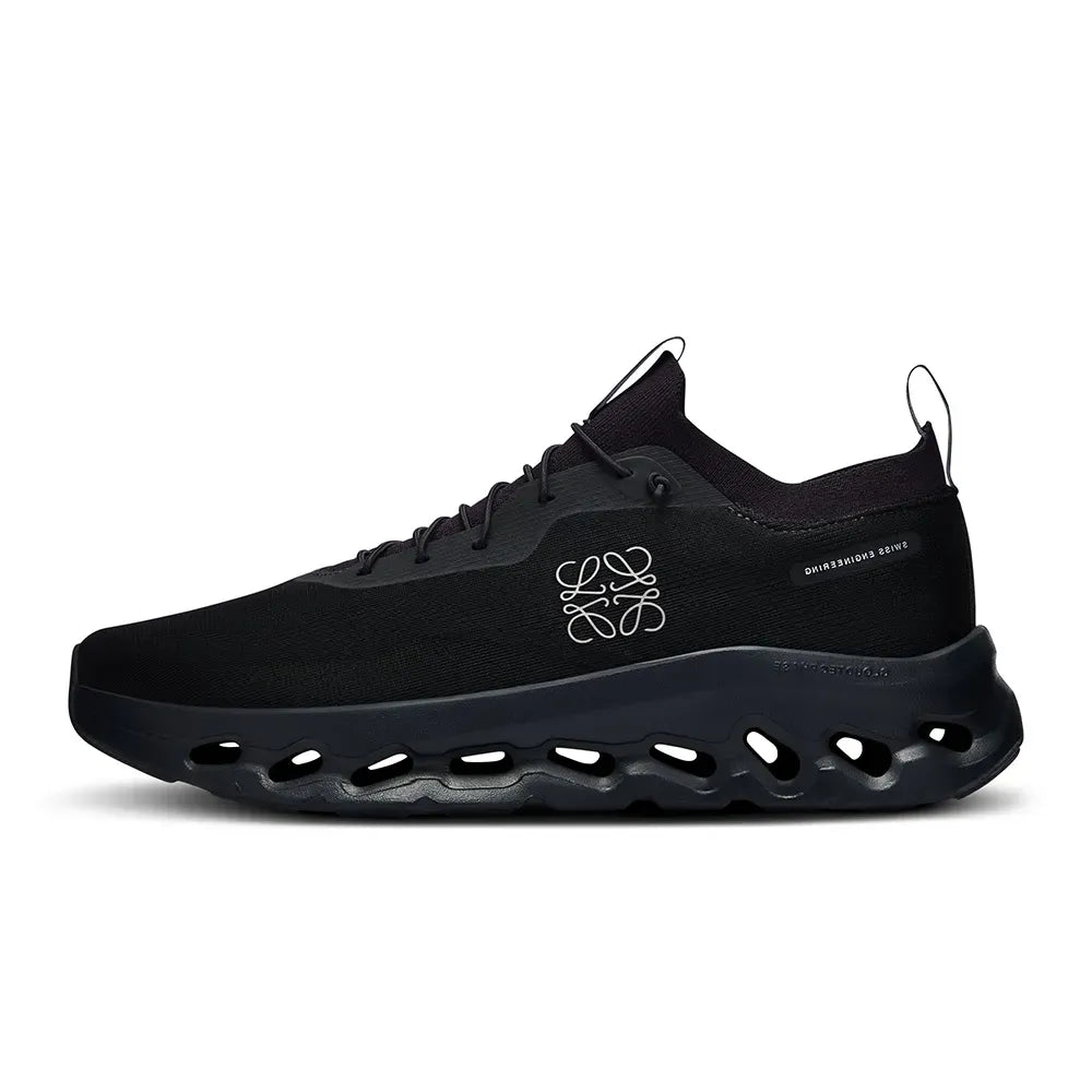LOEWE x Cloud Tilt All Black