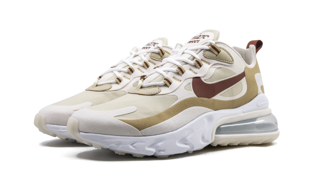 Runner Max 270 React Equestrian