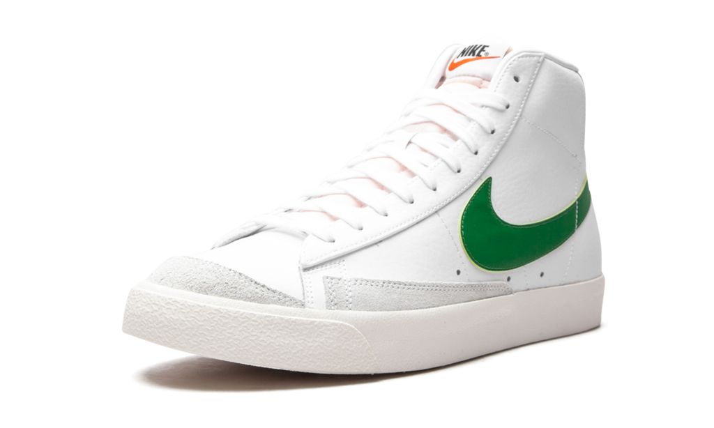 Heritage Hi Mid 77 White Pine Green