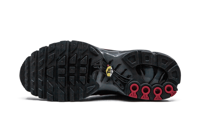 Runner Max Plus Blue and Red