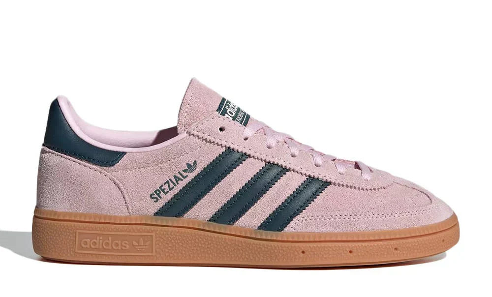 Indoor Special Edition Clear Pink Arctic Night