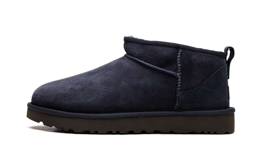 Classic Ultra Mini Boot WMNS"Eve Blue"