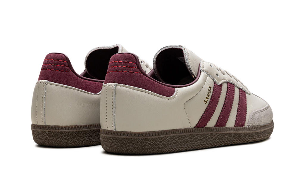Terrace Low Putty Grey Maroon