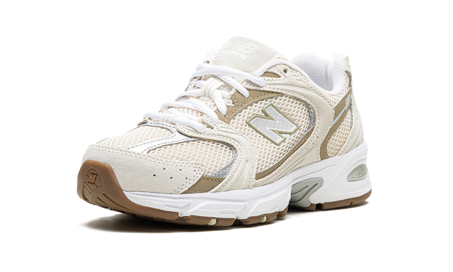 Runner 530 Linen Stoneware
