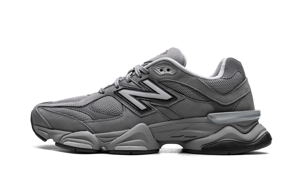 Tech 9060 Shadow Grey