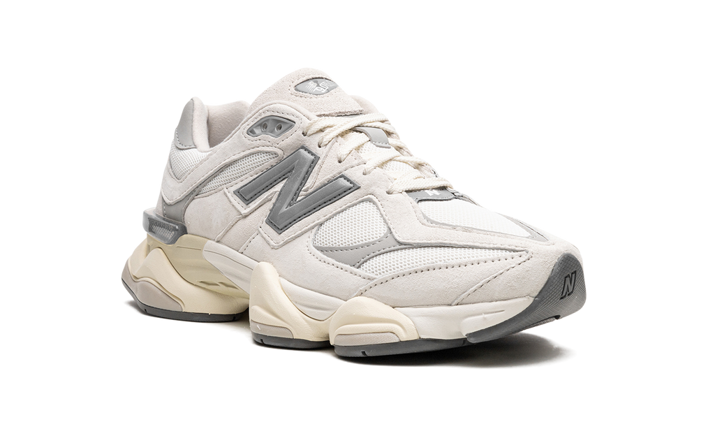 Tech 9060 Sea Salt