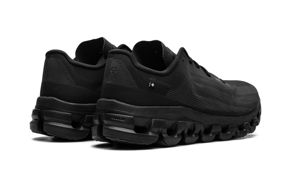 Cloud Flow 4 IKON Magnet Black