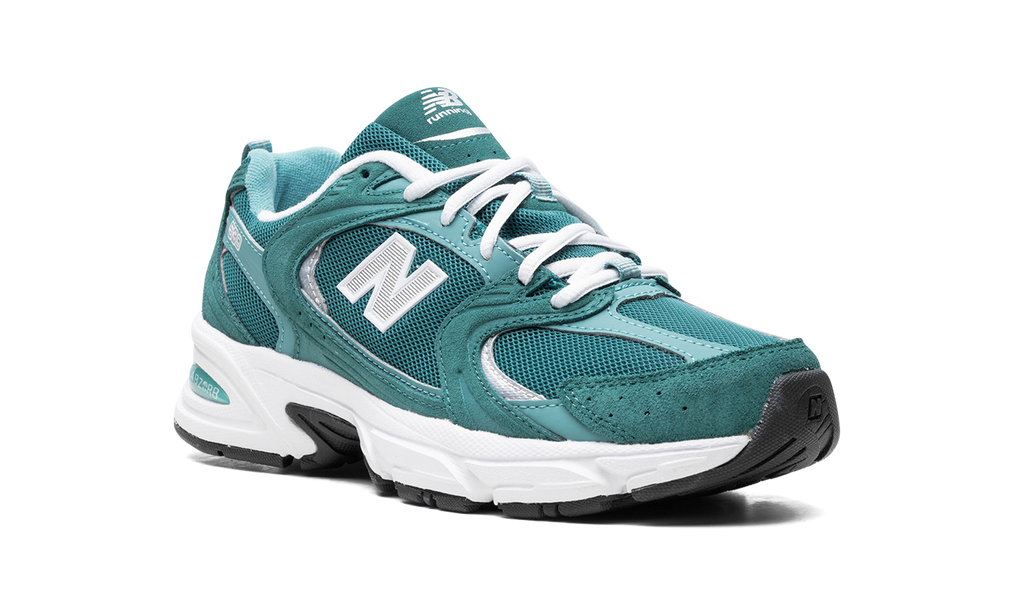 Runner 530 Green