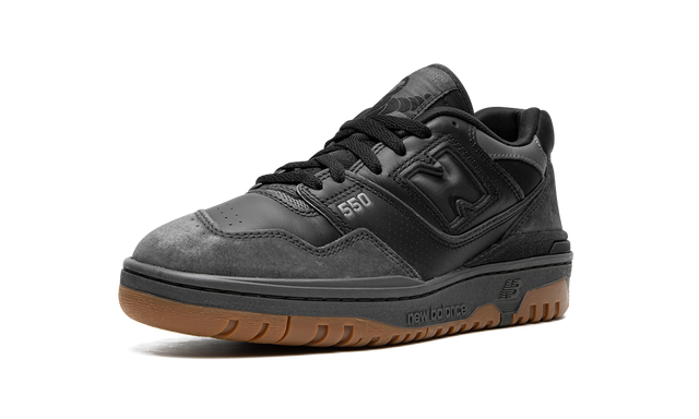 Court 550 Black Gum