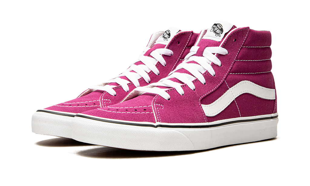 Skate Hi Skate Hi