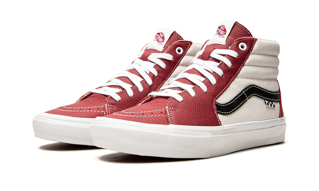 Skate Hi Sport