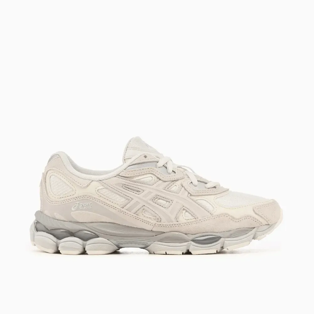 Gel City Cream Grey